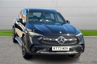 2023 Mercedes-Benz GLC GLC 300 4MATIC AMG LINE PREMIUM 5DR 9G-TRONIC 4x4 Petrol 