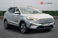 2022 MG ZS 51.1kWh Trophy SUV 5dr Electric Auto (176 ps) SUV Electric Automatic