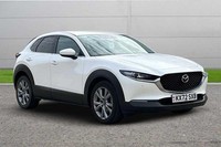 2022 Mazda CX-30 2.0 e-Skyactiv G MHEV GT Sport Tech Edition 5dr Hatchback Petro