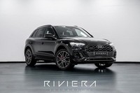 Audi Q5 TFSIe Edition 1 SUV HYBRID Automatic
