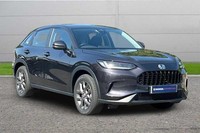 2025 Honda ZR-V 2.0 EHEV ELEGANCE 5DR CVT Estate Hybrid Automatic