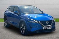 2021 Nissan Qashqai 1.3 DIG-T MH PREMIERE EDITION 5DR Hatchback Petrol Manual