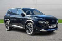 2024 Nissan X-Trail 1.5 E-POWER 204 TEKNA 5DR XTRONIC 4x4 Hybrid Automatic
