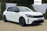 2023 Vauxhall Corsa 1.2 Turbo 130 Ultimate 5dr Auto HATCHBACK PETROL Automatic