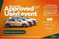 2023 Skoda Kamiq 1.0 TSI 110 SE Drive 5dr HATCHBACK PETROL Manual