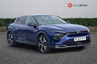2023 Citroen C5 X 1.6 Plug-in Hybrid 225 Shine Plus 5dr e-EAT8 SALOON PETROL/ELE