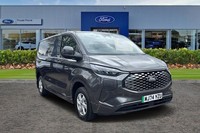 2024 Ford E-Transit 320 Limited AUTO L1 SWB RWD 100kW 65kWh, FORD SYNC 4 WITH WI
