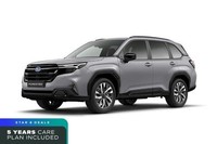 Subaru Forester Touring SUV Alternative Semi Automatic