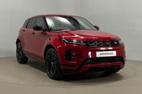 LAND ROVER RANGE ROVER EVOQUE 2.0 D200 Evoque Edition 5dr Auto