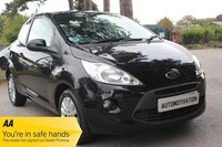 Ford Ka ZETEC