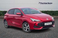 2025 MG MG3 1.5 Hybrid+ Trophy Hatchback 5dr Petrol Hybrid Auto Euro 6 (s/s) (19