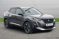 2021 Peugeot 2008 1.2 PureTech 130 GT 5dr EAT8 HATCHBACK PETROL Automatic