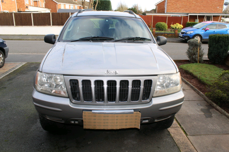 4x4 for sale in Kidderminster, Worcestershire Gumtree