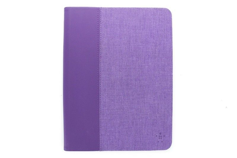 Футляры, чехлы/футляры с клавиатурой Belkin для планшетов и электронных книг