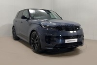 LAND ROVER RANGE ROVER SPORT 3.0 D300 Dynamic SE 5dr Auto