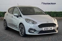 2018 Ford Fiesta 1.5T EcoBoost ST-2 Hatchback 5dr Petrol Manual Euro 6 (200 ps) 