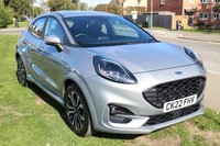 Ford Puma ST-LINE