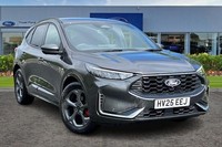 2025 Ford Kuga 2.5 FHEV ST-Line 5dr CVT Automatic Estate Hybrid Automatic