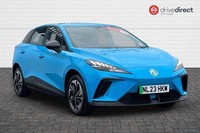 2023 MG MG4 125kW SE EV 51kWh 5dr Auto HATCHBACK ELECTRIC Automatic