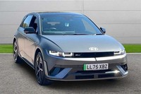 2025 Hyundai IONIQ 5 239KW N LINE S 84 KWH 5DR AWD AUTO Hatchback Electric Autom