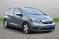 2021 Honda Jazz 1.5 I-MMD HYBRID EX 5DR ECVT Hatchback Hybrid Automatic