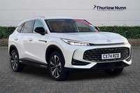 2024 MG MOTOR UK HS 1.5 T-GDI SE 5dr DCT ESTATE PETROL Automatic