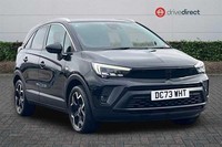 2024 Vauxhall Crossland 1.2 Turbo Ultimate SUV 5dr Petrol Auto Euro 6 (s/s) (130
