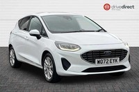 2023 Ford Fiesta 1.0T EcoBoost Titanium Hatchback 5dr Petrol Manual Euro 6 (s/s)