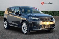 2020 Land Rover Discovery Sport 2.0 D165 MHEV R-Dynamic S Plus SUV 5dr Diesel Au