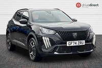 2024 Peugeot 2008 1.2 PureTech Allure SUV 5dr Petrol Manual Euro 6 (s/s) (130 ps
