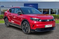 2025 Ford Capri Extended Range 79kWh Premium 340ps Electric AWD 5dr Automatic Au