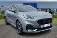 2023 Ford Puma ST-Line Vignale Automatic Hatchback Petrol Automatic
