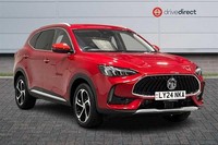 MG HS 1.5 T-GDI Trophy SUV 5dr Petrol DCT Euro 6 (s/s) (162 ps) SUV Petrol Autom
