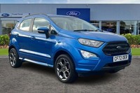 2023 Ford Ecosport ST-LINE | Rear View Camera | Sync 3 Navigation | Cruise Contr