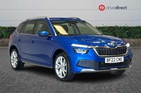2022 Skoda Kamiq 1.0 TSI SE L Executive SUV 5dr Petrol DSG Euro 6 (s/s) (110 ps)