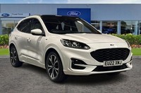2022 Ford Kuga 1.5 EcoBlue ST-Line X Edition 5dr Manual Estate Diesel Manual