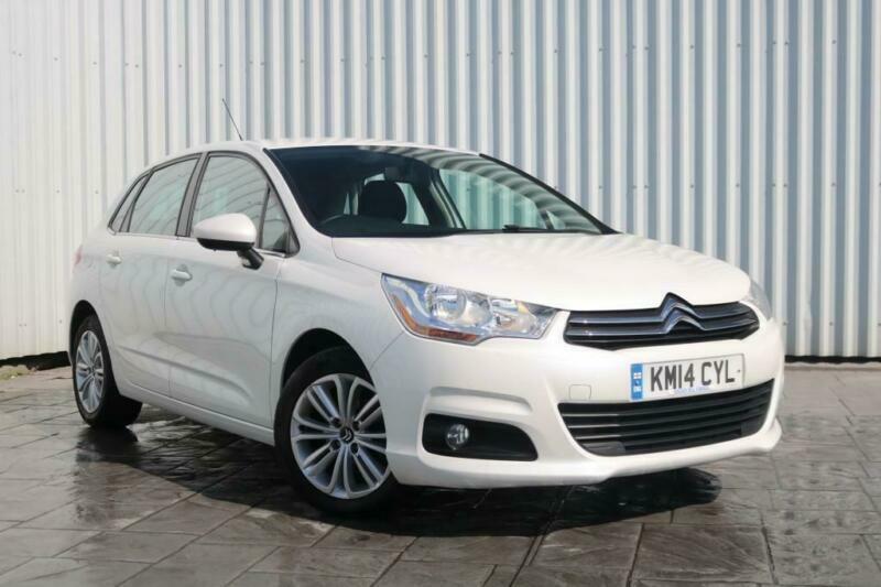Citroen c4 1 рестайлинг