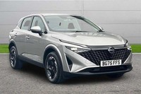 2025 Nissan Qashqai 1.5 E-POWER ACENTA PREMIUM 5DR AUTO Hatchback Hybrid Automat