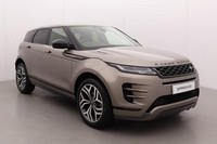 LAND ROVER RANGE ROVER EVOQUE 2.0 D200 R-Dynamic HSE 5dr Auto