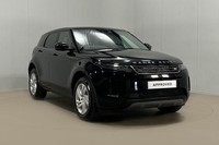 LAND ROVER RANGE ROVER EVOQUE 1.5 P160 S 5dr 2WD Auto