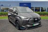 2025 Ford Transit Custom 160kW 65kWh H1 Van Sport Auto PANEL VAN ELECTRIC Automa