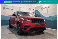 2019 Land Rover Range Rover Velar P300 R-Dynamic HSE SUV Petrol Automatic