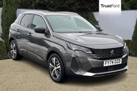 2024 Peugeot 3008 1.6 Hybrid 180 Active Premium+ 5dr e-EAT8 Semi-Auto Estate Hyb