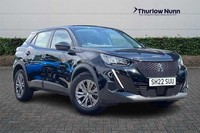 2022 Peugeot 2008 1.2 PureTech Active Premium SUV 5dr Petrol Manual Euro 6 (s/s)