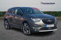 2020 Vauxhall Grandland X 1.2 Turbo SRi Nav SUV 5dr Petrol Auto Euro 6 (s/s) (13