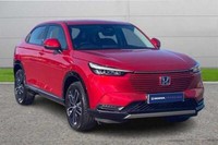 2023 Honda HR-V 1.5 EHEV ADVANCE 5DR CVT Hatchback Hybrid Automatic