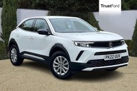 2022 Vauxhall Mokka 1.2 Turbo 100 SE Edition 5dr DIGITAL DASH, LANE ASSISTANCE, 