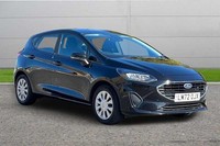 2022 Ford Fiesta 1.0 ECOBOOST TREND 5DR Hatchback Petrol Manual