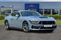 2025 Ford Mustang 5.0 V8 Dark Horse 2dr Auto B&O, ADAPTIVE CRUISE CONTROL, EXHAU