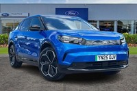2025 Ford Capri Extended Range 77kWh Premium SUV 5dr Electric Auto (286 ps) Auto